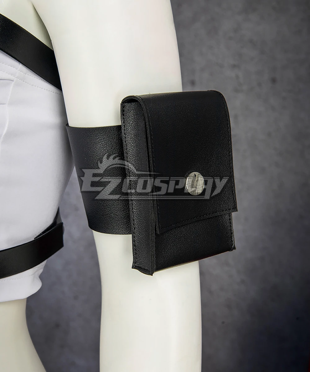 Gachiakuta Riyo Reaper Cosplay Costume 20 Gachiakuta Riyo Reaper Cosplay Costume - Image 20