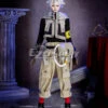 Gachiakuta Rudo Surebrec Cosplay Costume -EZCOSPLAY SHOP gachiakuta rudo surebrec cosplay costume 01