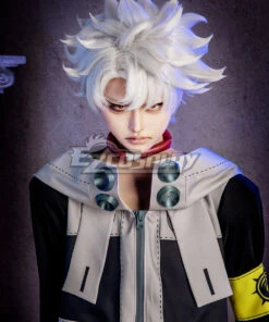 Gachiakuta Rudo Surebrec Cosplay Costume -EZCOSPLAY SHOP gachiakuta rudo surebrec cosplay costume 06