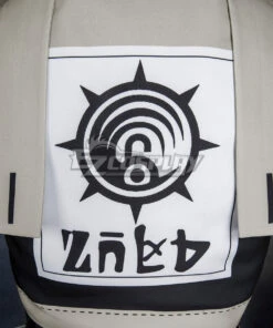 Gachiakuta Rudo Surebrec Cosplay Costume -EZCOSPLAY SHOP gachiakuta rudo surebrec cosplay costume 11