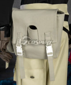 Gachiakuta Rudo Surebrec Cosplay Costume -EZCOSPLAY SHOP gachiakuta rudo surebrec cosplay costume 12