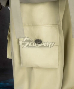 Gachiakuta Rudo Surebrec Cosplay Costume -EZCOSPLAY SHOP gachiakuta rudo surebrec cosplay costume 13