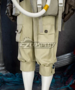 Gachiakuta Rudo Surebrec Cosplay Costume -EZCOSPLAY SHOP gachiakuta rudo surebrec cosplay costume 14