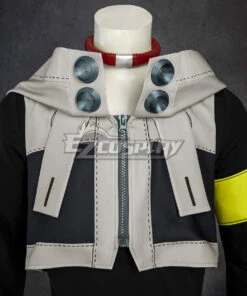 Gachiakuta Rudo Surebrec Cosplay Costume -EZCOSPLAY SHOP gachiakuta rudo surebrec cosplay costume 6