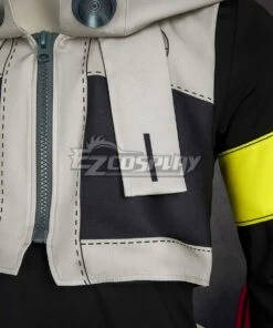 Gachiakuta Rudo Surebrec Cosplay Costume -EZCOSPLAY SHOP gachiakuta rudo surebrec cosplay costume 7