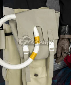 Gachiakuta Rudo Surebrec Cosplay Costume -EZCOSPLAY SHOP gachiakuta rudo surebrec cosplay costume 8