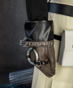 Gachiakuta Rudo Surebrec Cosplay Costume -EZCOSPLAY SHOP gachiakuta rudo surebrec cosplay costume 9