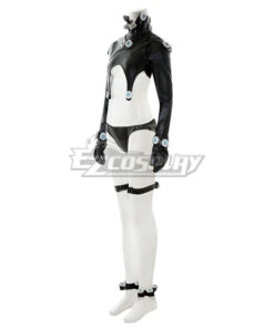 Gantz Anzu Yamasaki Cosplay Costume -EZCOSPLAY SHOP gantz anzu yamasaki cosplay costume 3