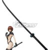 Gantz Anzu Yamasaki Sword Cosplay Weapon Prop -EZCOSPLAY SHOP gantz anzu yamasaki sword cosplay weapon prop 1