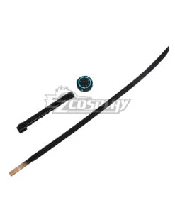 Gantz Anzu Yamasaki Sword Cosplay Weapon Prop -EZCOSPLAY SHOP gantz anzu yamasaki sword cosplay weapon prop 3