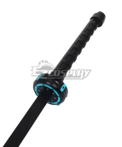 Gantz Anzu Yamasaki Sword Cosplay Weapon Prop -EZCOSPLAY SHOP gantz anzu yamasaki sword cosplay weapon prop 5
