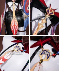 Genshin Impact Chasca Premium Edition Cosplay Costume 28 Genshin Impact Chasca Premium Edition Cosplay Costume -EZCOSPLAY SHOP genshin impact chasca premium edition cosplay costume 10