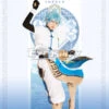 Genshin Impact Chongyun Cosplay Costume - A Edition -EZCOSPLAY SHOP genshin impact chongyun cosplay costume a edition 01