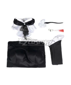 Genshin Impact Concert Online Ningguang Cosplay Costume -EZCOSPLAY SHOP genshin impact concert online ningguang cosplay costume 5