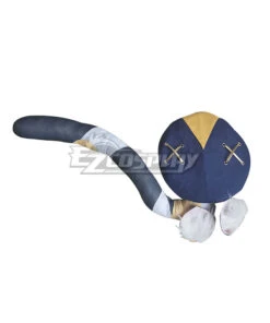 Genshin Impact Diona Cosplay Costume -EZCOSPLAY SHOP genshin impact diona cosplay costume 5