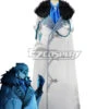Genshin Impact Fatui Il Dottore (Only Cape) Cosplay Costume -EZCOSPLAY SHOP genshin impact fatui il dottore only cape cosplay costume