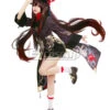 Genshin Impact Hu Tao Hutao Halloween Cosplay Costume 34 Genshin Impact Hu Tao Hutao Halloween Cosplay Costume -EZCOSPLAY SHOP genshin impact hu tao hutao halloween cosplay
