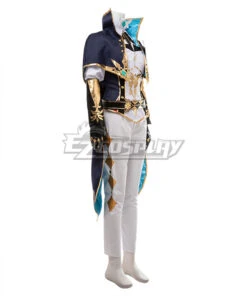 Genshin Impact Jean Cosplay Costume -EZCOSPLAY SHOP genshin impact jean cosplay costume 3