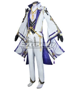 Genshin Impact Kamisato Ayato Cosplay Costume 21 Genshin Impact Kamisato Ayato Cosplay Costume -EZCOSPLAY SHOP genshin impact kamisato ayato cosplay costume cosplay costume 3