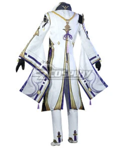 Genshin Impact Kamisato Ayato Cosplay Costume 22 Genshin Impact Kamisato Ayato Cosplay Costume -EZCOSPLAY SHOP genshin impact kamisato ayato cosplay costume cosplay costume 4