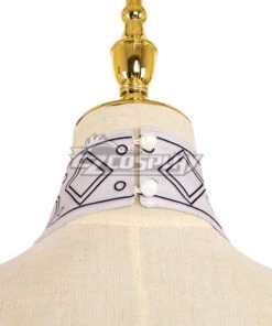 Genshin Impact Klee Original Grown Up Adult Cosplay Costume -EZCOSPLAY SHOP genshin impact klee original grown up adult cosplay costume 08