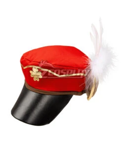 Genshin Impact Klee Original Grown Up Adult Cosplay Costume -EZCOSPLAY SHOP genshin impact klee original grown up adult cosplay costume 10