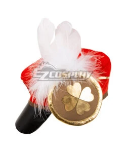 Genshin Impact Klee Original Grown Up Adult Cosplay Costume -EZCOSPLAY SHOP genshin impact klee original grown up adult cosplay costume 12