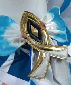 Genshin Impact Natlan Mualani Cosplay Costume -EZCOSPLAY SHOP genshin impact natlan mualani cosplay 10