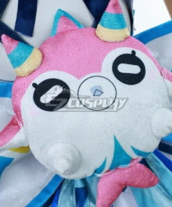 Genshin Impact Natlan Mualani Cosplay Costume -EZCOSPLAY SHOP genshin impact natlan mualani cosplay 6