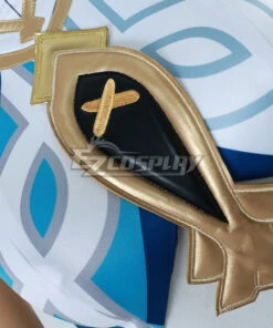Genshin Impact Natlan Mualani Cosplay Costume -EZCOSPLAY SHOP genshin impact natlan mualani cosplay 9