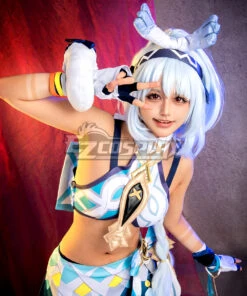 Genshin Impact Natlan Mualani Cosplay Costume -EZCOSPLAY SHOP genshin impact natlan mualani cosplay costume 05