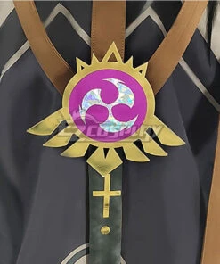 Genshin Impact Razor Cosplay Costume -EZCOSPLAY SHOP genshin impact razor cosplay costume 66