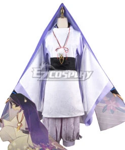 Genshin Impact Scaramouche Kimono Premium Edition Cosplay Costume -EZCOSPLAY SHOP genshin impact scaramouche kimono premium edition 1