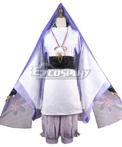 Genshin Impact Scaramouche Kimono Premium Edition Cosplay Costume -EZCOSPLAY SHOP genshin impact scaramouche kimono premium edition 2