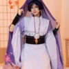 Genshin Impact Scaramouche Kimono Premium Edition Cosplay Costume -EZCOSPLAY SHOP genshin impact scaramouche kimono premium edition cosplay costume 02