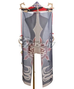 Genshin Impact Scaramouche New Edition Cosplay Costume 22 Genshin Impact Scaramouche New Edition Cosplay Costume -EZCOSPLAY SHOP genshin impact scaramouche new edition 6