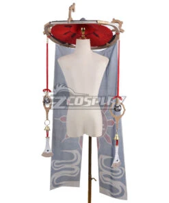 Genshin Impact Scaramouche New Edition Cosplay Costume 21 Genshin Impact Scaramouche New Edition Cosplay Costume -EZCOSPLAY SHOP genshin impact scaramouche new edition5