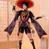 Genshin Impact Scaramouche New Edition Cosplay Costume -EZCOSPLAY SHOP genshin impact scaramouche new edition cosplay costume 01