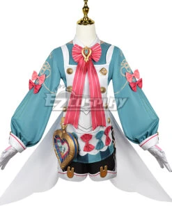 Genshin Impact Sigewinne Premium Edition Cosplay Costume -EZCOSPLAY SHOP genshin impact sigewinne premium edition 2