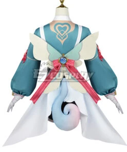 Genshin Impact Sigewinne Premium Edition Cosplay Costume -EZCOSPLAY SHOP genshin impact sigewinne premium edition 4