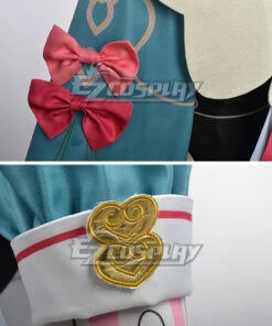Genshin Impact Sigewinne Premium Edition Cosplay Costume -EZCOSPLAY SHOP genshin impact sigewinne premium edition 6