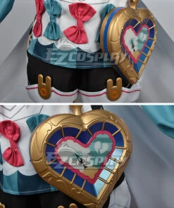 Genshin Impact Sigewinne Premium Edition Cosplay Costume -EZCOSPLAY SHOP genshin impact sigewinne premium edition 7