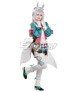Genshin Impact Sigewinne Premium Edition Cosplay Costume -EZCOSPLAY SHOP genshin impact sigewinne premium edition cosplay costume 03