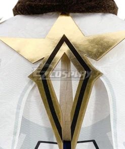 Genshin Impact Sucrose Cosplay Costume -EZCOSPLAY SHOP genshin impact sucrose cosplay costume 5