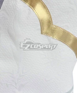 Genshin Impact Sucrose Cosplay Costume -EZCOSPLAY SHOP genshin impact sucrose cosplay costume 6