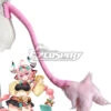 Genshin Impact Varesa Tail Cosplay Accessory Prop -EZCOSPLAY SHOP genshin impact varesa tail cosplay accessory prop 1 1
