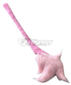 Genshin Impact Varesa Tail Cosplay Accessory Prop -EZCOSPLAY SHOP genshin impact varesa tail cosplay accessory prop 2