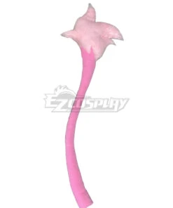 Genshin Impact Varesa Tail Cosplay Accessory Prop -EZCOSPLAY SHOP genshin impact varesa tail cosplay accessory prop 3