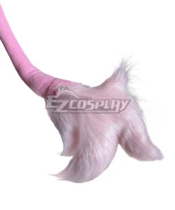 Genshin Impact Varesa Tail Cosplay Accessory Prop -EZCOSPLAY SHOP genshin impact varesa tail cosplay accessory prop 3 1