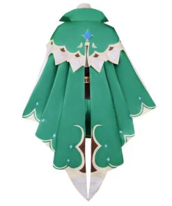 Genshin Impact Venti Cosplay Costume B Edition -EZCOSPLAY SHOP genshin impact venti cosplay costume b edition 3